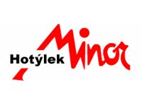Hotel Minor - ubytování Budějovice